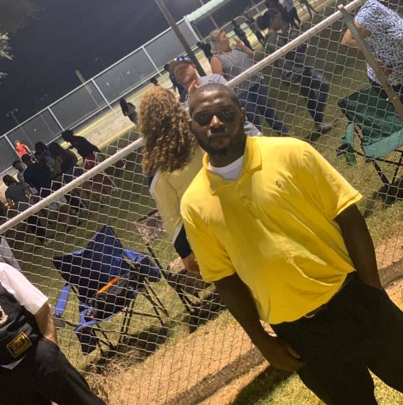 Meet your Posher, Andre - Picture 1 of 1